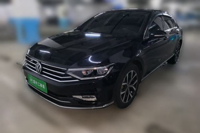 Used Volkswagen Magotan 2020 330TSI DSG Leading Model