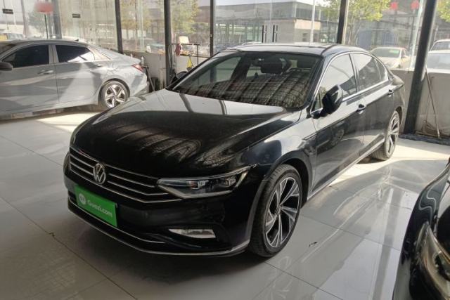 Used Volkswagen Magotan 2020 330TSI DSG Luxury Edition