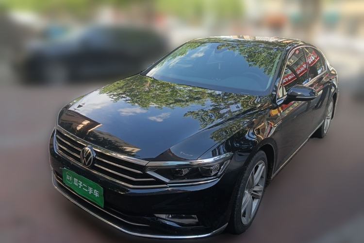 Used Volkswagen Magotan 2020 380TSI DSG Luxury Version Guazi used car, China used car export, Used car for sale, Used  cars, Cheapest cars for sale