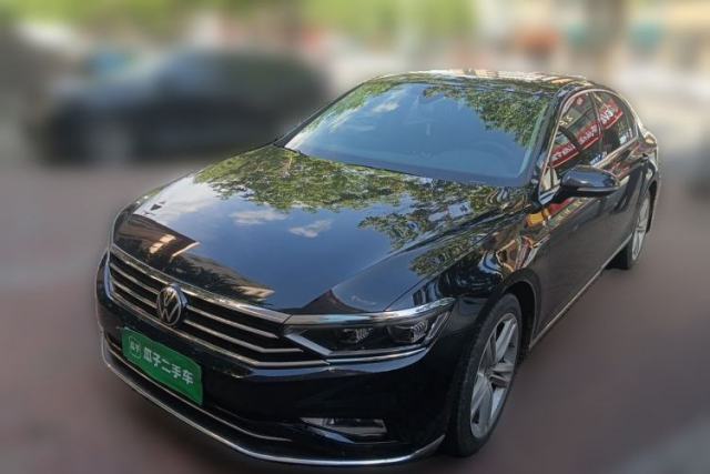 Used Volkswagen Magotan 2020 380TSI DSG Luxury Version
