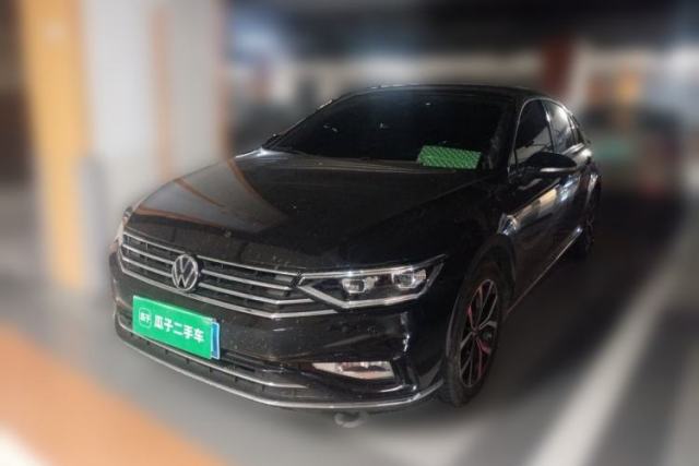 Used Volkswagen Magotan 2020 280TSI DSG Comfort Edition