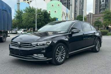 Used Volkswagen Magotan 2020 330TSI DSG Luxury Edition