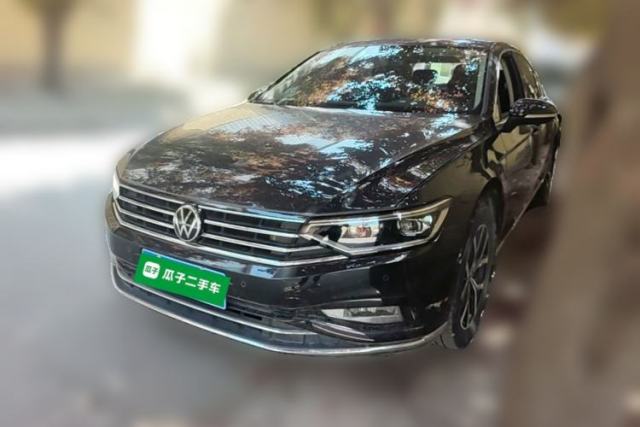 Used Volkswagen Magotan 2020 330TSI DSG Leading Model