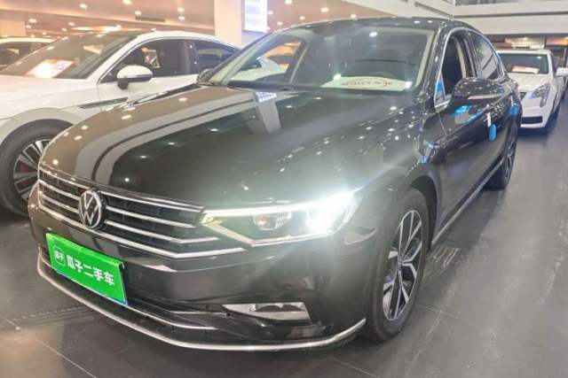Used Volkswagen Magotan 2020 330TSI DSG Luxury Edition