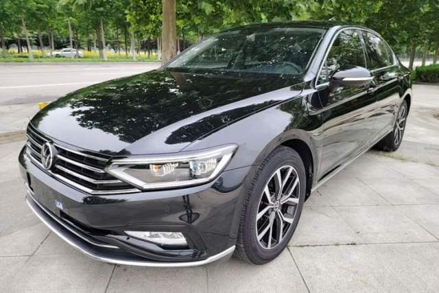 Used Volkswagen Magotan 2020 330TSI DSG Leading Model