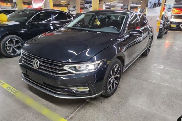 Used Volkswagen Magotan 2020 280TSI DSG Comfort Edition