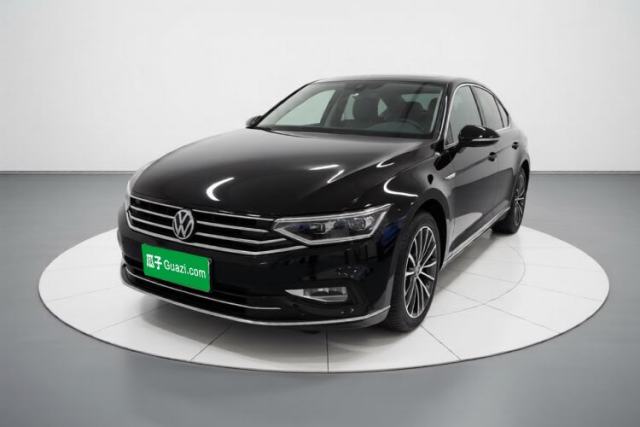 Ojetý Volkswagen Magotan 2020 330TSI DSG Luxury Edition