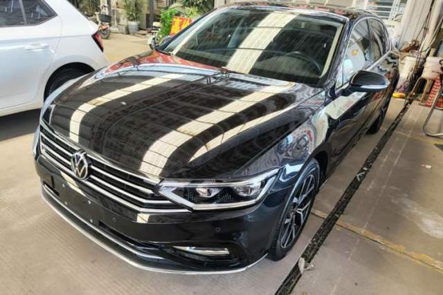 Used Volkswagen Magotan 2020 330TSI DSG Leading Model