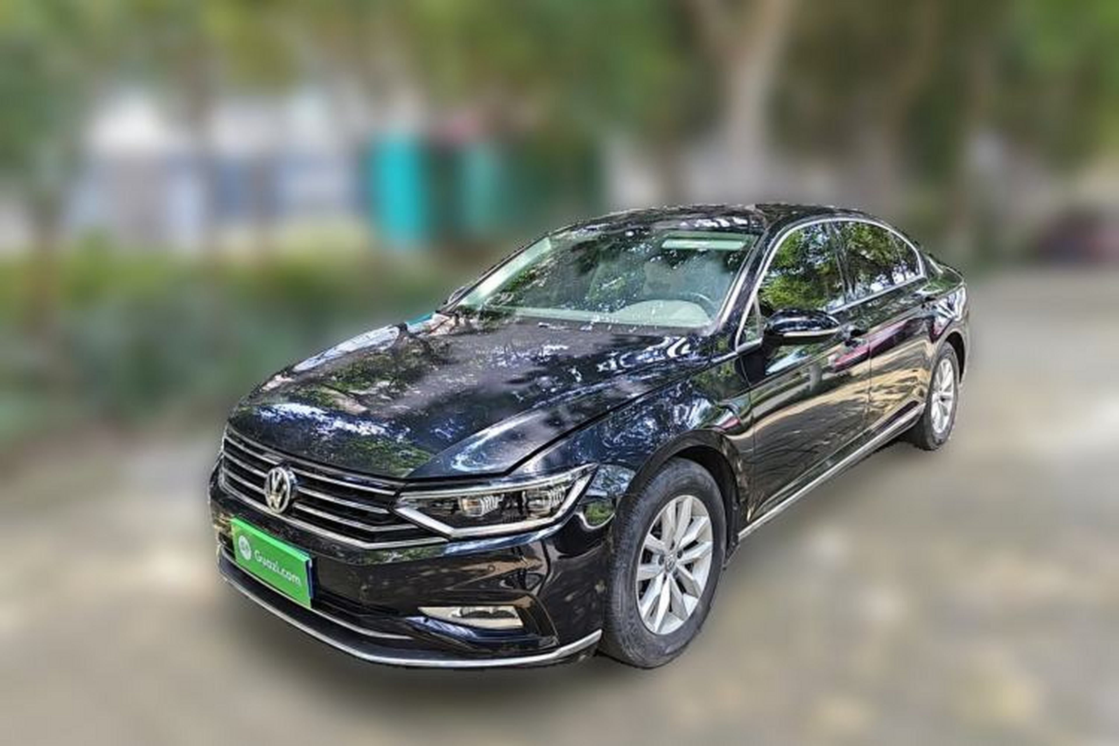 Used Volkswagen Magotan 2020 280TSI DSG Comfort Edition Guazi used car, China used car export, Used car for sale, Used  cars, Cheapest cars for sale