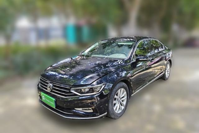 Used Volkswagen Magotan 2020 280TSI DSG Comfort Edition