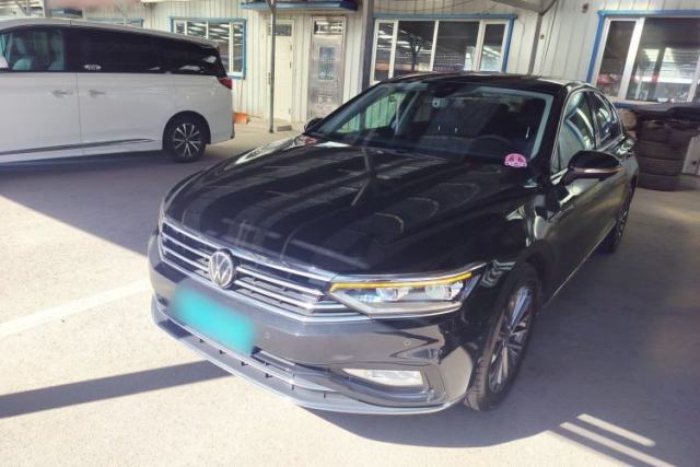 Used Volkswagen Magotan 2020 380TSI DSG Luxury Version