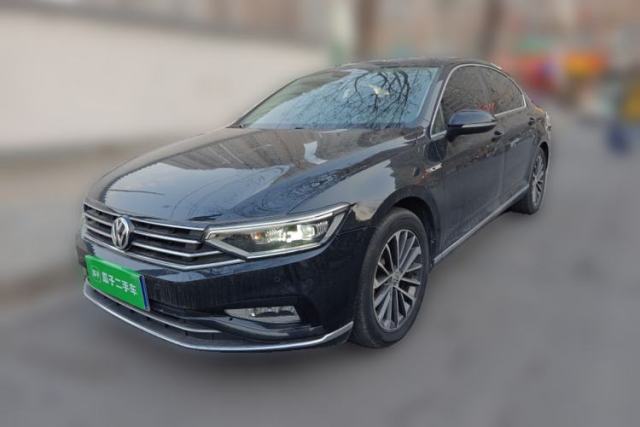 Used Volkswagen Magotan 2020 330TSI DSG Luxury Edition