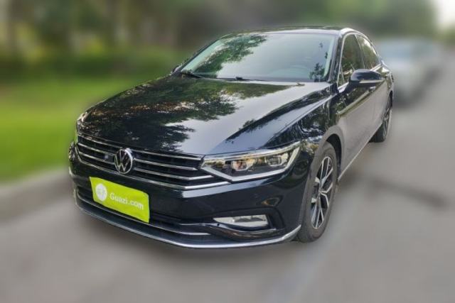 Used Volkswagen Magotan 2020 330TSI DSG Leading Model