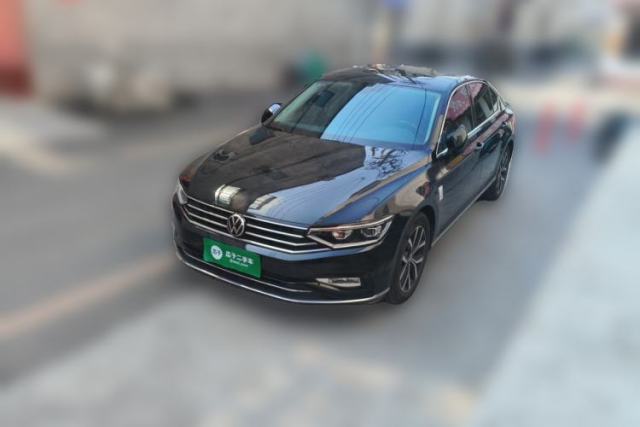 Used Volkswagen Magotan 2020 330TSI DSG Leading Model