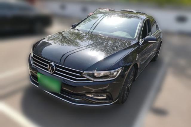 Used Volkswagen Magotan 2020 330TSI DSG Leading Model