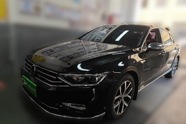Used Volkswagen Magotan 2020 280TSI DSG Leading Edition