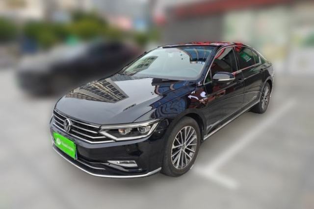 Used Volkswagen Magotan 2020 330TSI DSG Luxury Edition