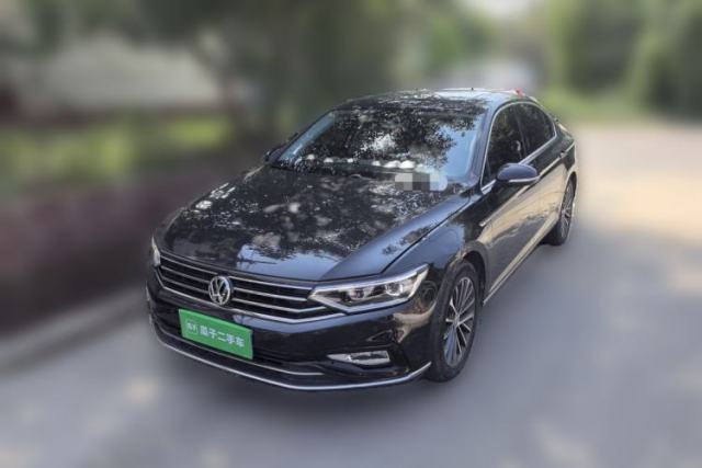 Ojetý Volkswagen Magotan 2020 330TSI DSG Luxury Edition