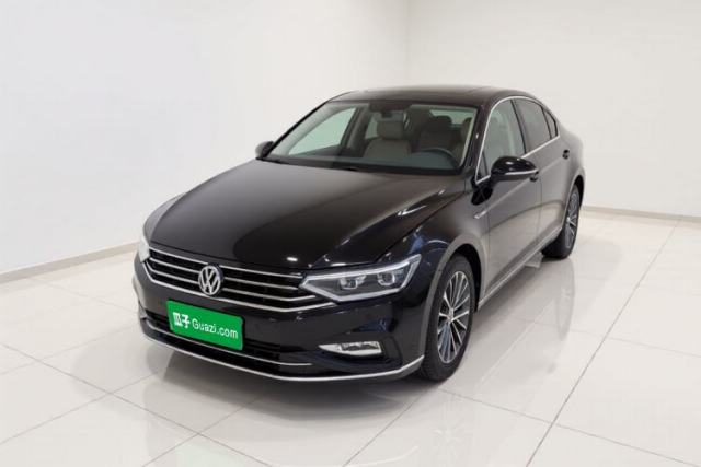 Ojetý Volkswagen Magotan 2020 330TSI DSG Luxury Edition