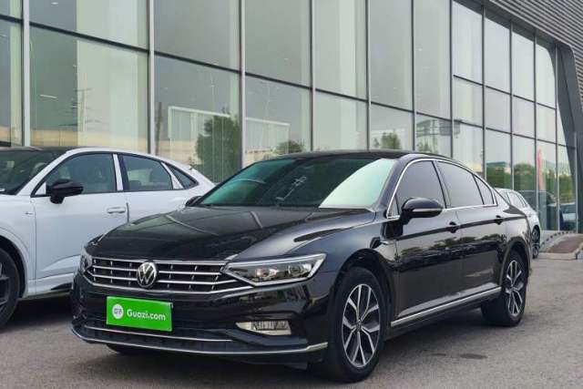 Used Volkswagen Magotan 2020 330TSI DSG Leading Model