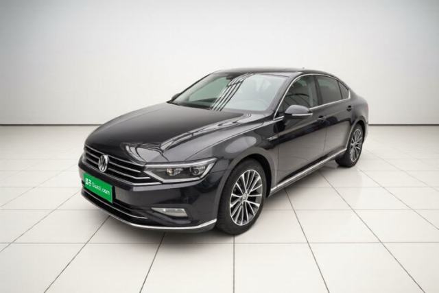 Ojetý Volkswagen Magotan 2020 330TSI DSG Luxury Edition