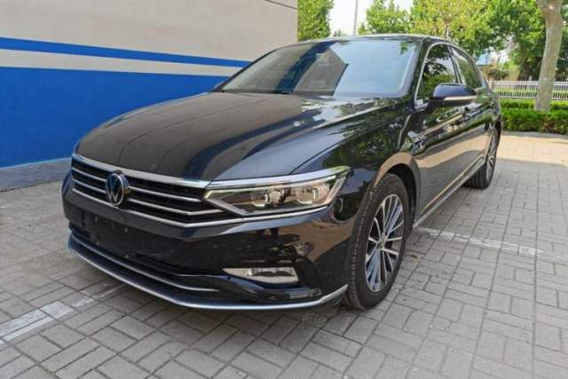 Used Volkswagen Magotan 2020 380TSI DSG Luxury Version