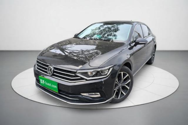 Used Volkswagen Magotan 2020 280TSI DSG Leading Edition