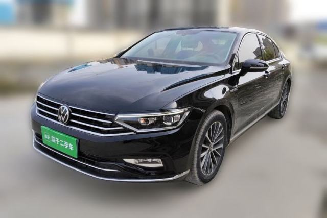 Used Volkswagen Magotan 2020 330TSI DSG Luxury Edition