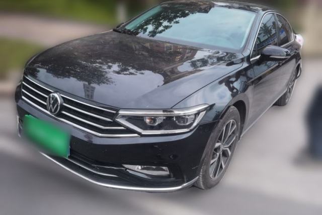 Used Volkswagen Magotan 2020 330TSI DSG Leading Model