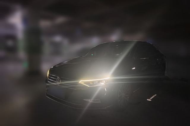 Used Volkswagen Magotan 2020 330TSI DSG Luxury Edition