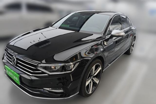 Used Volkswagen Magotan 2020 330TSI DSG Leading Model