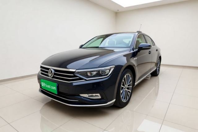 Ojetý Volkswagen Magotan 2020 330TSI DSG Luxury Edition