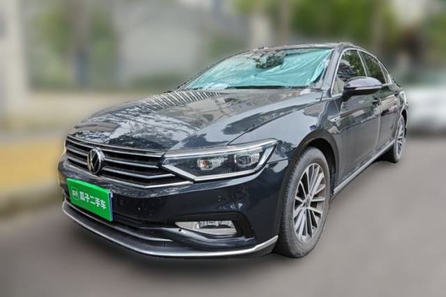 Used Volkswagen Magotan 2020 330TSI DSG Luxury Edition