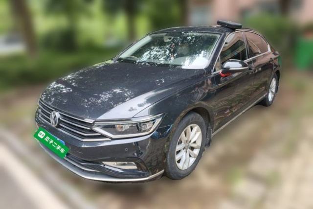 Volkswagen Magotan 2020 280TSI DSG Comfort Edition usado