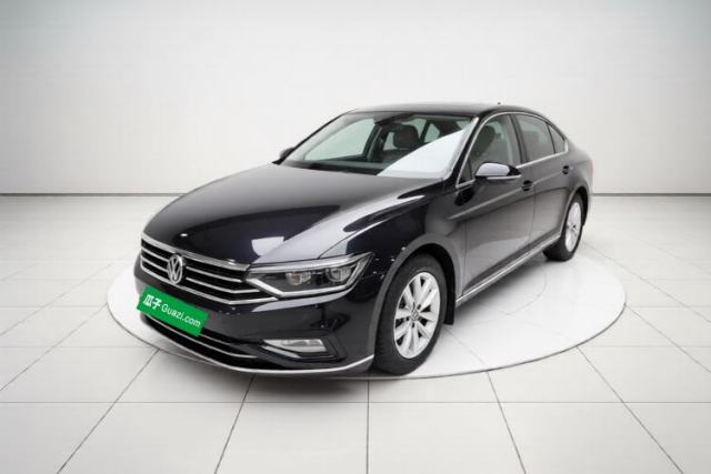 Ojetý Volkswagen Magotan 2020 280TSI DSG Comfort Edition