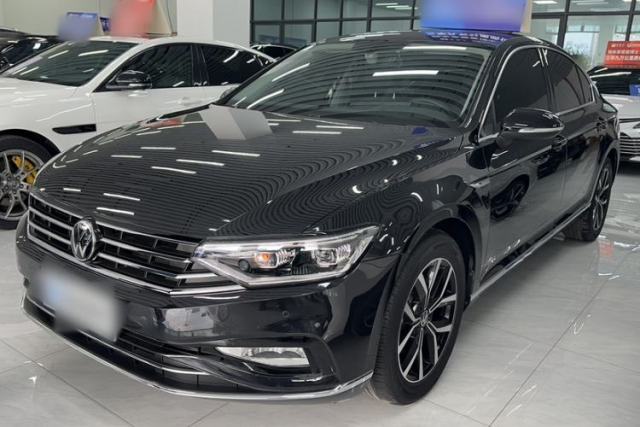 Used Volkswagen Magotan 2020 330TSI DSG Leading Model