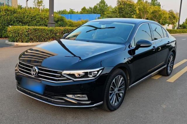 Ojetý Volkswagen Magotan 2020 330TSI DSG Luxury Edition