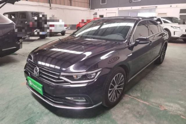 Used Volkswagen Magotan 2020 330TSI DSG Luxury Edition