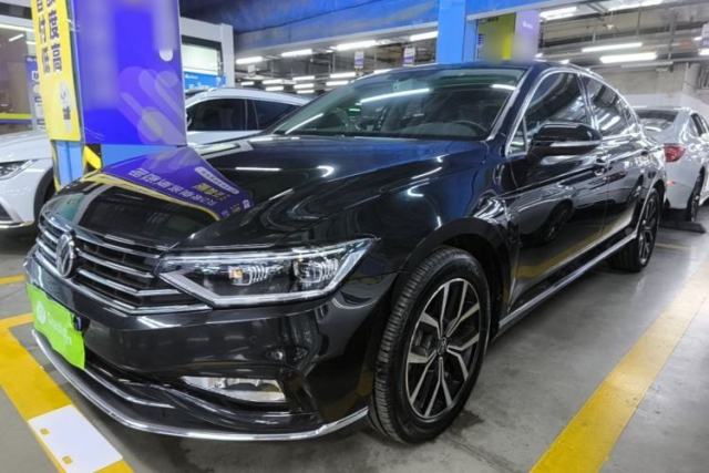 Used Volkswagen Magotan 2020 330TSI DSG Leading Model