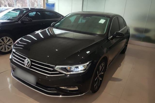Used Volkswagen Magotan 2020 330TSI DSG Leading Model