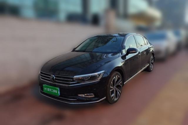 Used Volkswagen Magotan 2020 330TSI DSG Luxury Edition
