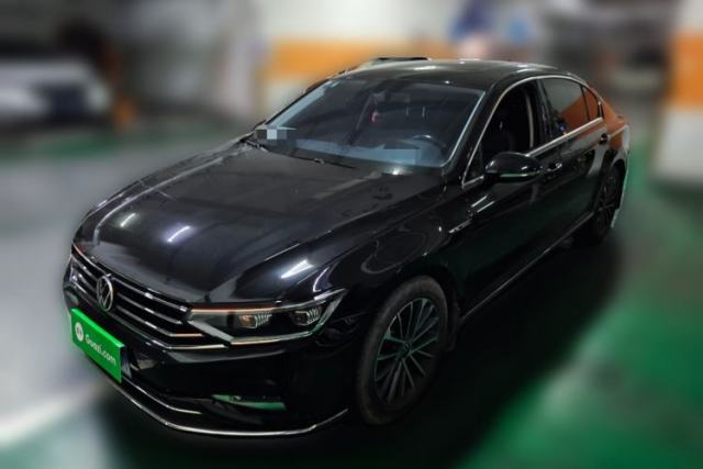 Used Volkswagen Magotan 2020 330TSI DSG Luxury Edition