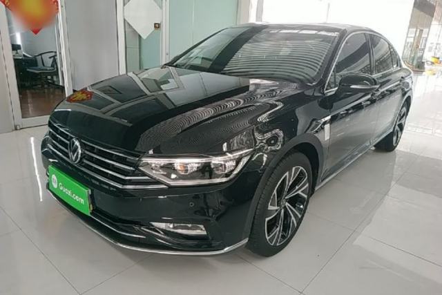 Used Volkswagen Magotan 2020 330TSI DSG Luxury Edition