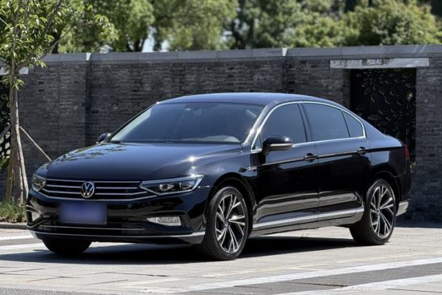 Used Volkswagen Magotan 2020 330TSI DSG Luxury Edition