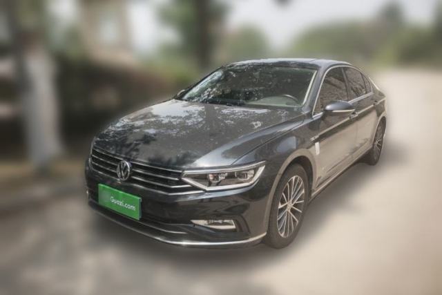Used Volkswagen Magotan 2020 330TSI DSG Luxury Edition