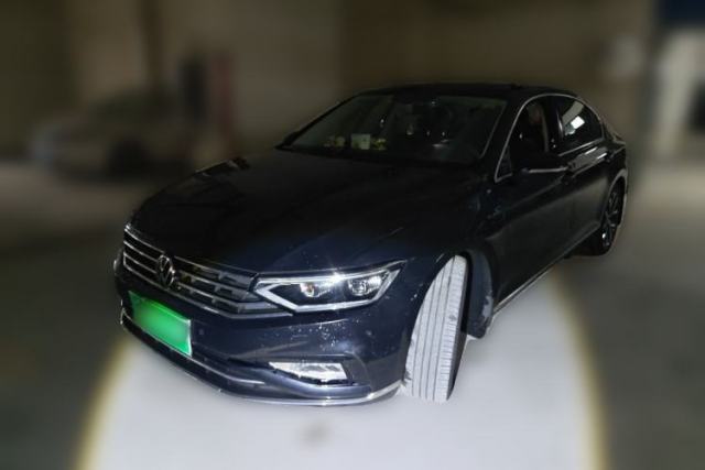 Used Volkswagen Magotan 2020 330TSI DSG Leading Model