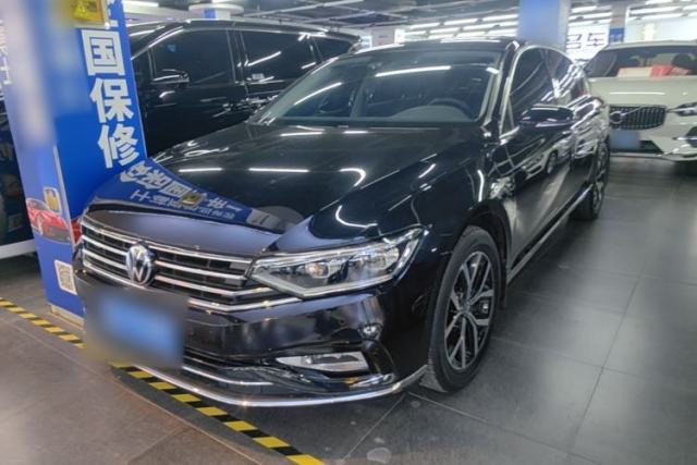 Used Volkswagen Magotan 2020 330TSI DSG Leading Model