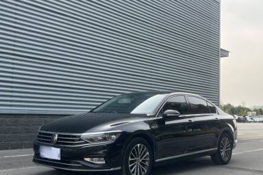 Used Volkswagen Magotan 2020 380TSI DSG Luxury Version