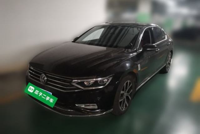 Used Volkswagen Magotan 2020 330TSI DSG Leading Model