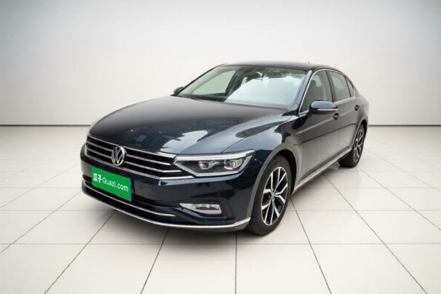 Używany Volkswagen Magotan 2020 330TSI DSG Leading Model